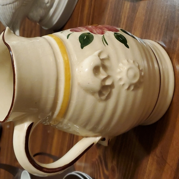 Pitch - Picture 2 of 3